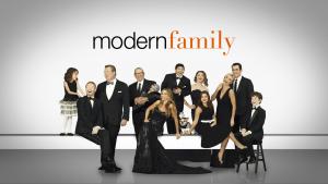 Modern Family - Season 1