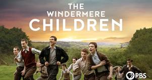 The Windermere Children (2020)