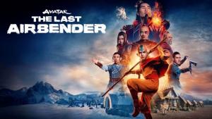Avatar: The Last Airbender - Season 1 (2024)